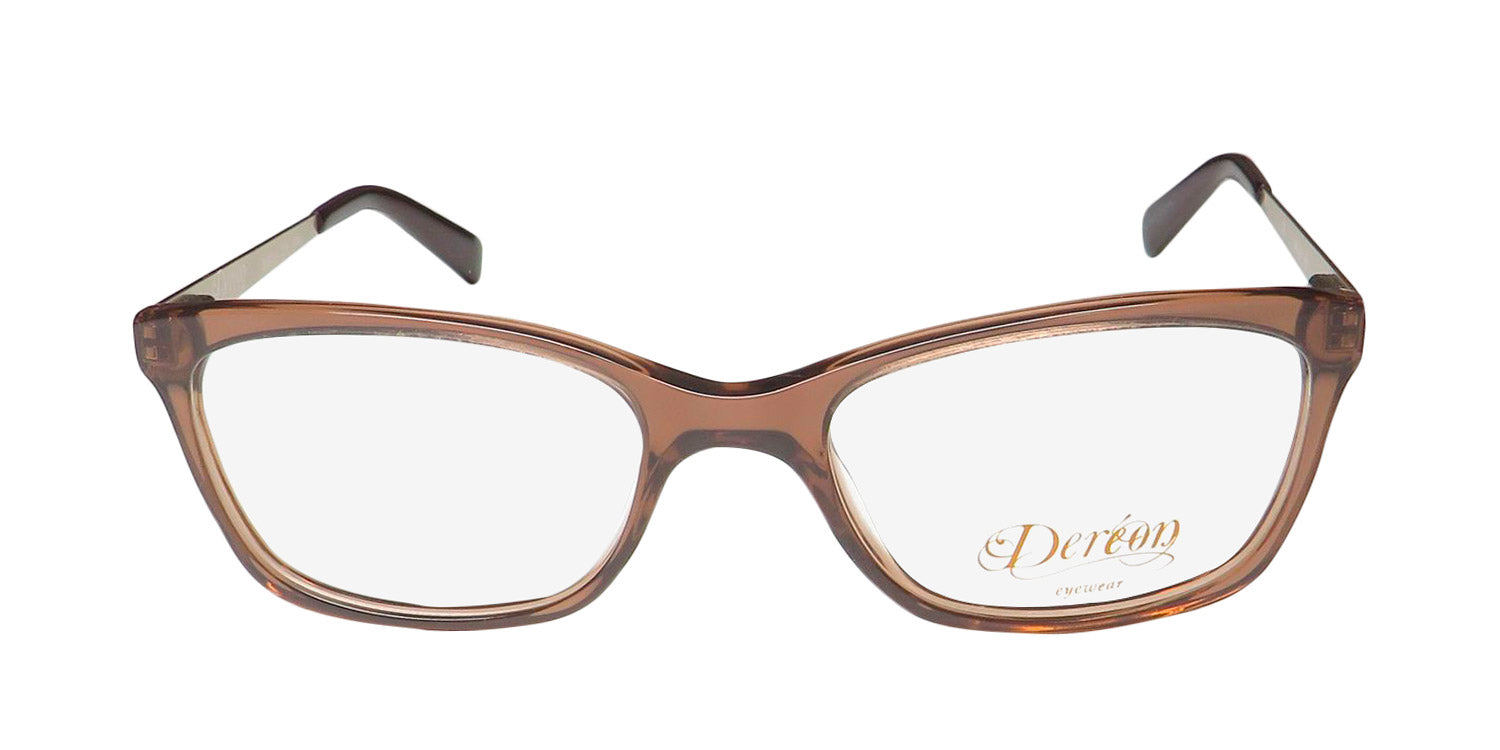 Dereon Dov534 Eyeglasses