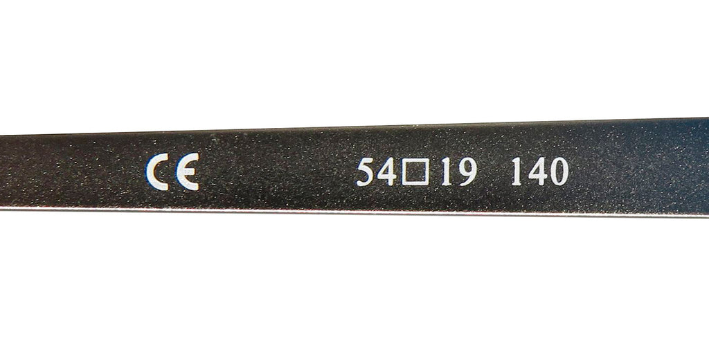 Dereon Dov534 Eyeglasses