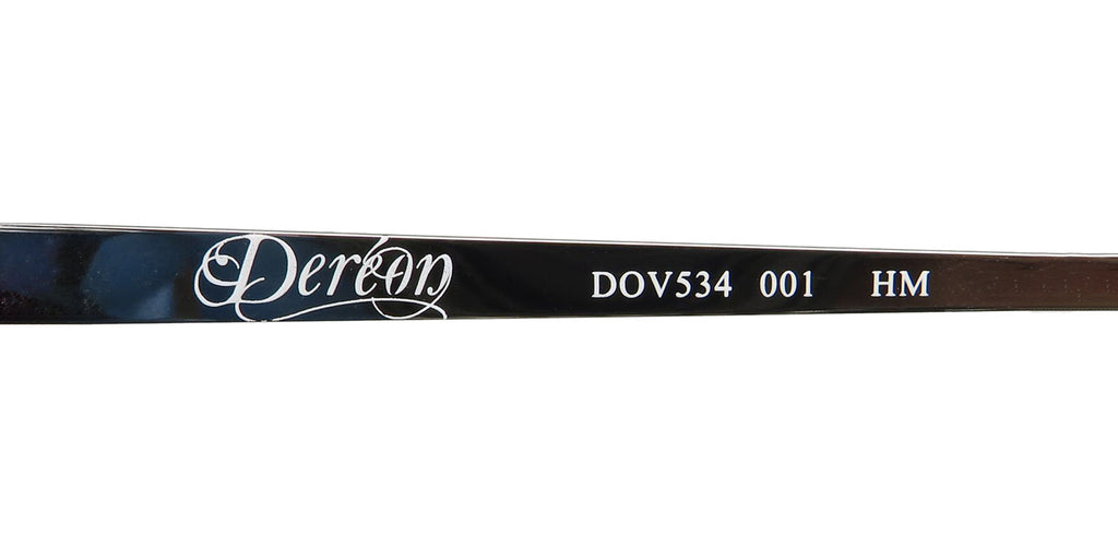Dereon Dov534 Eyeglasses