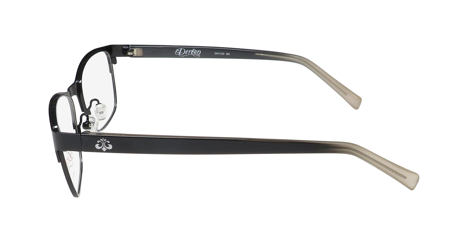 Dereon Dov529 Eyeglasses