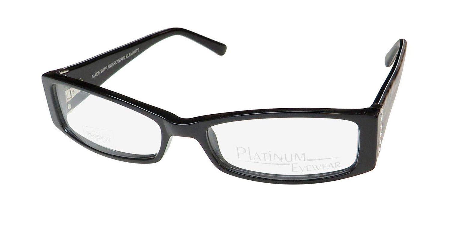 Platinum 315 Eyeglasses