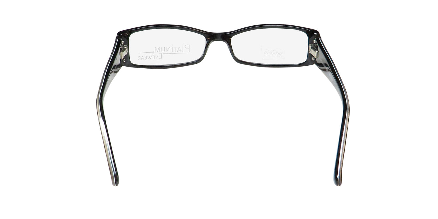 Platinum 315 Eyeglasses