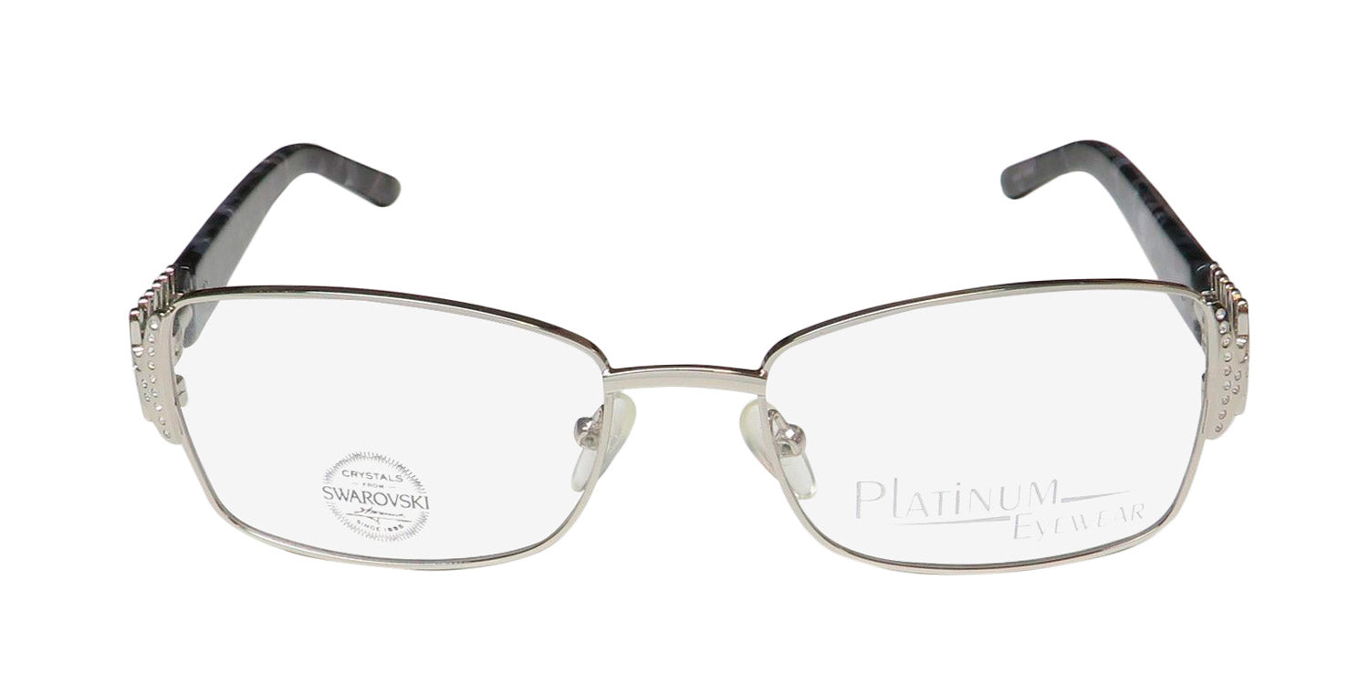 Platinum 445 Eyeglasses