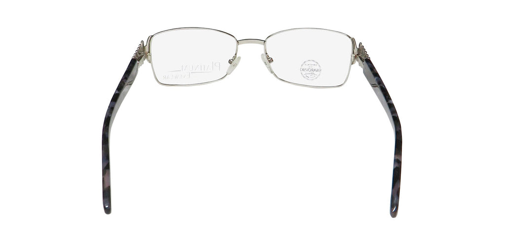 Platinum 445 Eyeglasses
