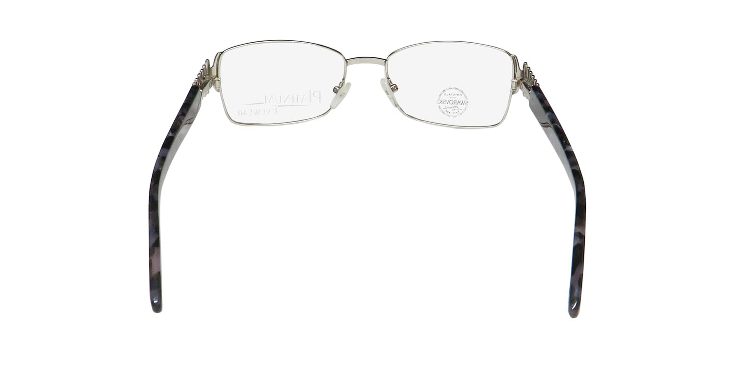Platinum 445 Eyeglasses