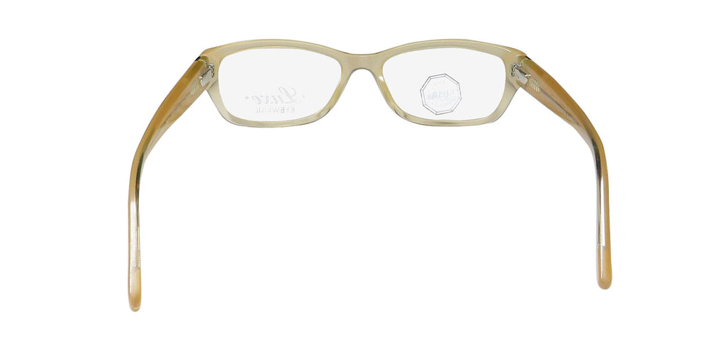 Luxe 347 Eyeglasses