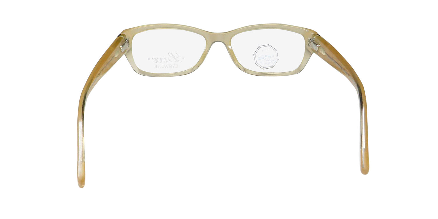 Luxe 347 Eyeglasses
