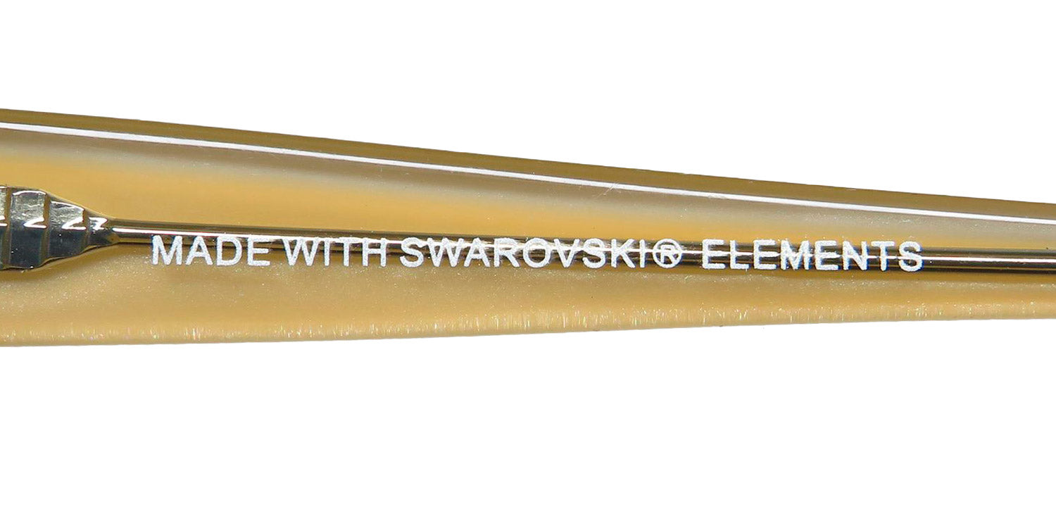 Luxe 347 Eyeglasses