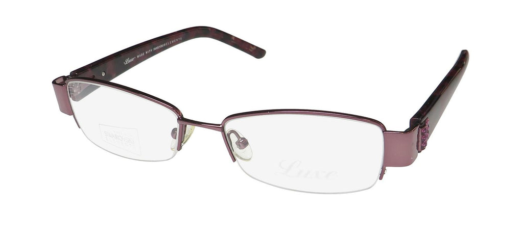 Luxe 308 Eyeglasses