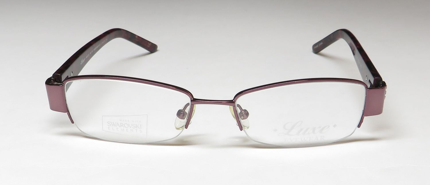 Luxe 308 Eyeglasses