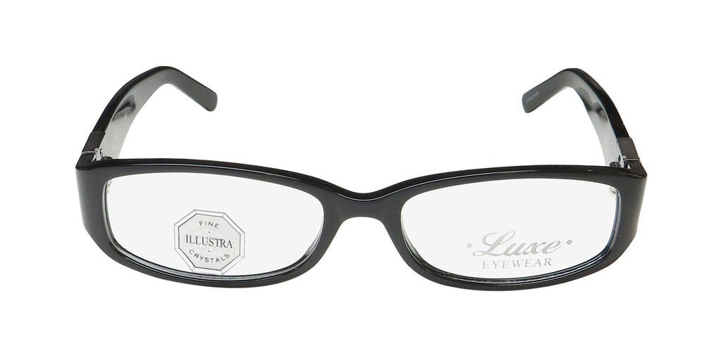 Luxe 349 Eyeglasses