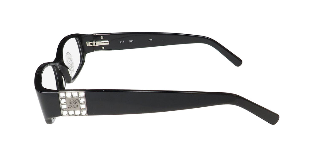 Luxe 349 Eyeglasses