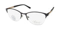 Luxe 462 Eyeglasses