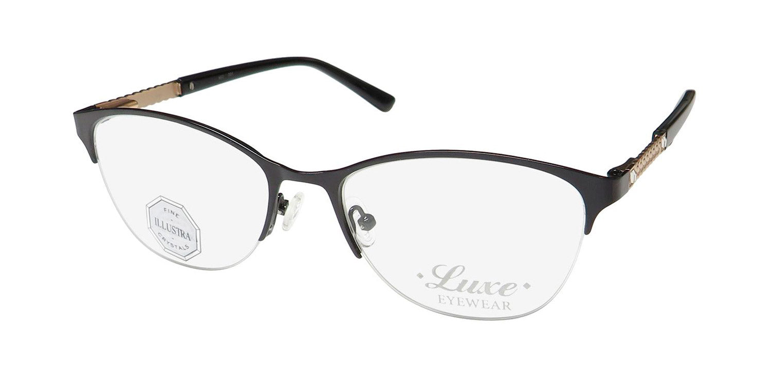 Luxe 462 Eyeglasses