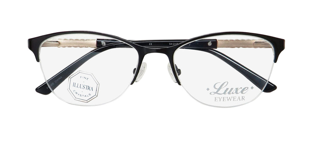 Luxe 462 Eyeglasses