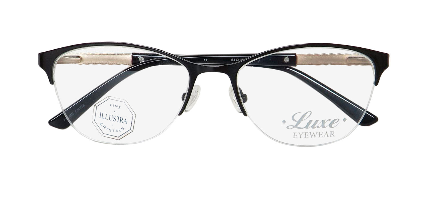 Luxe 462 Eyeglasses
