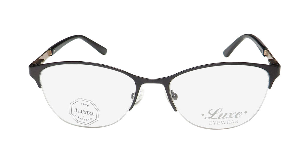 Luxe 462 Eyeglasses