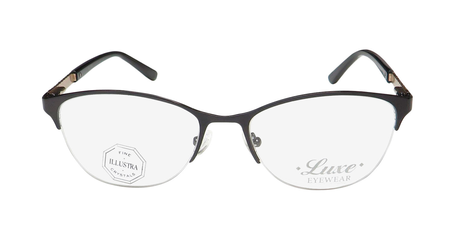 Luxe 462 Eyeglasses