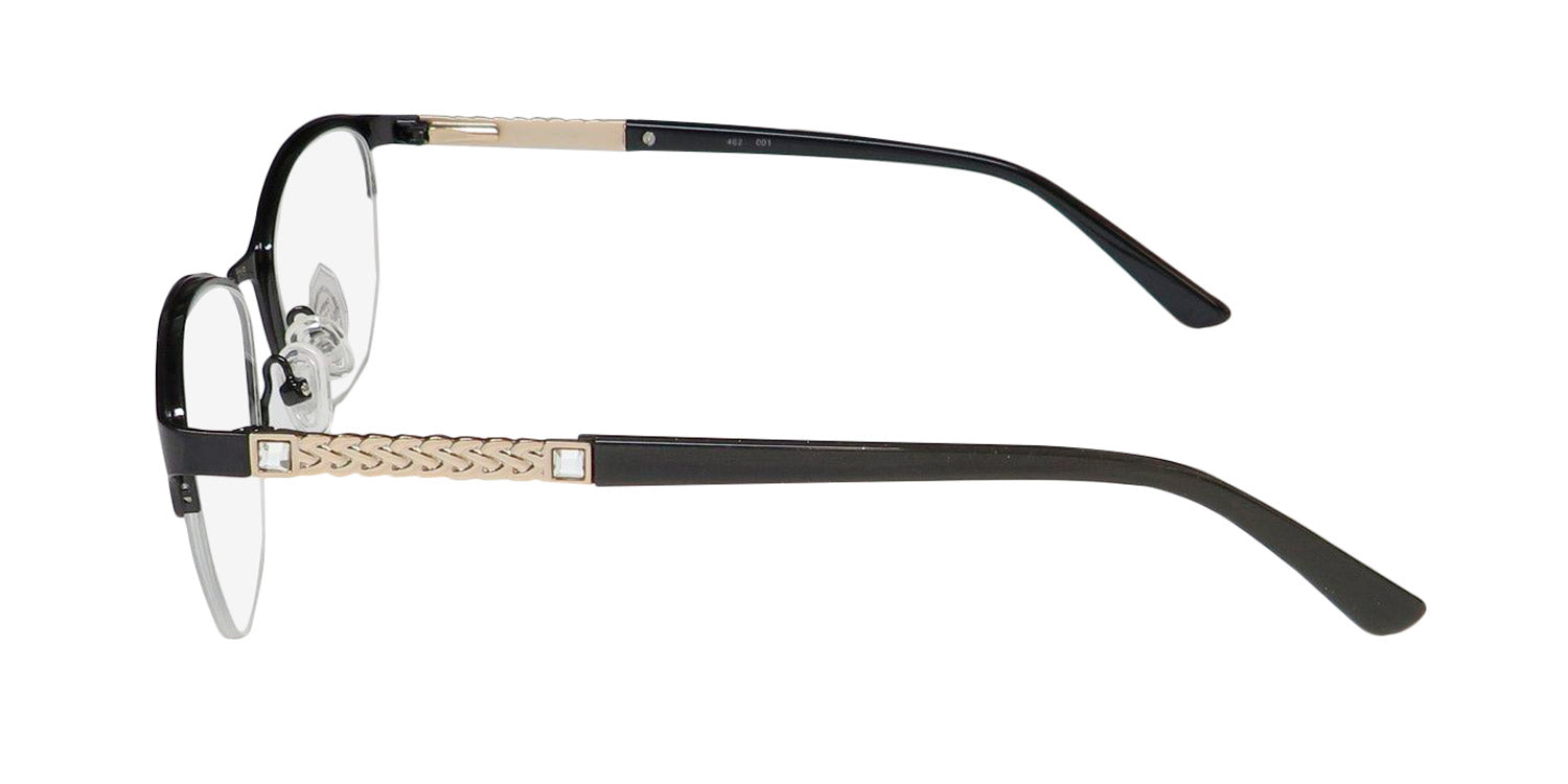 Luxe 462 Eyeglasses