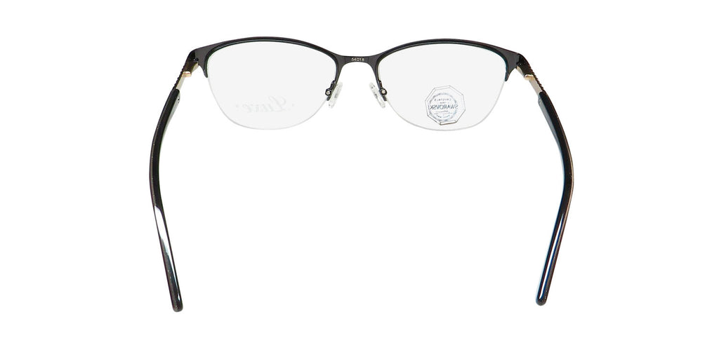 Luxe 462 Eyeglasses