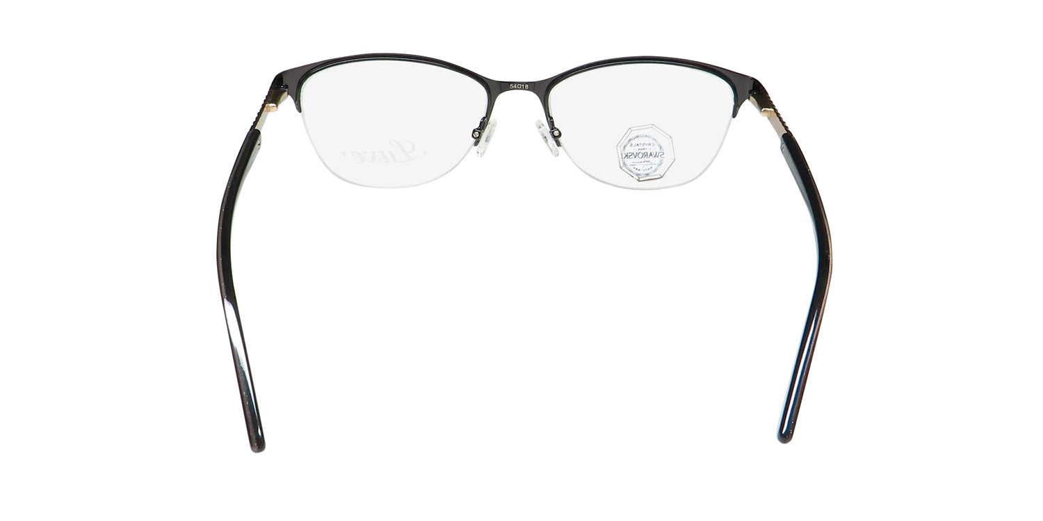 Luxe 462 Eyeglasses
