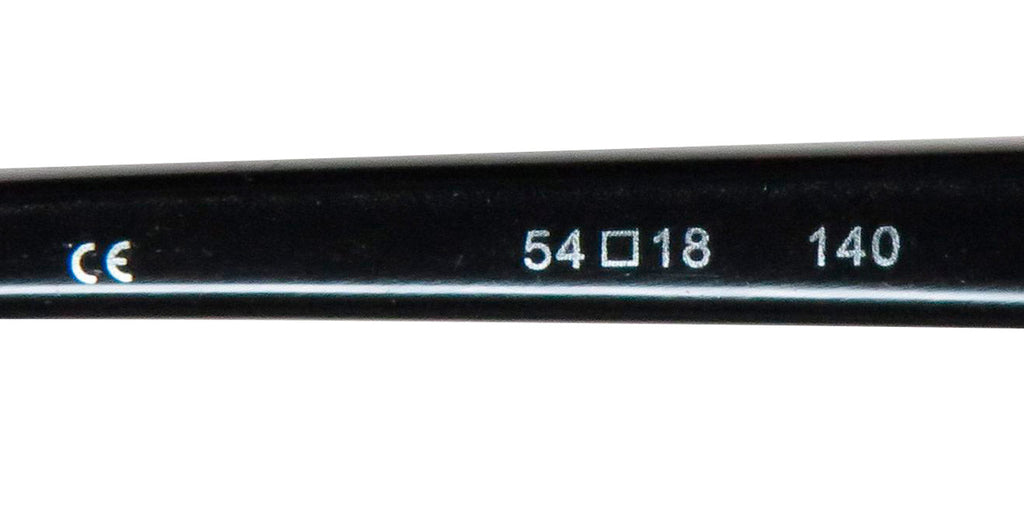 Luxe 462 Eyeglasses