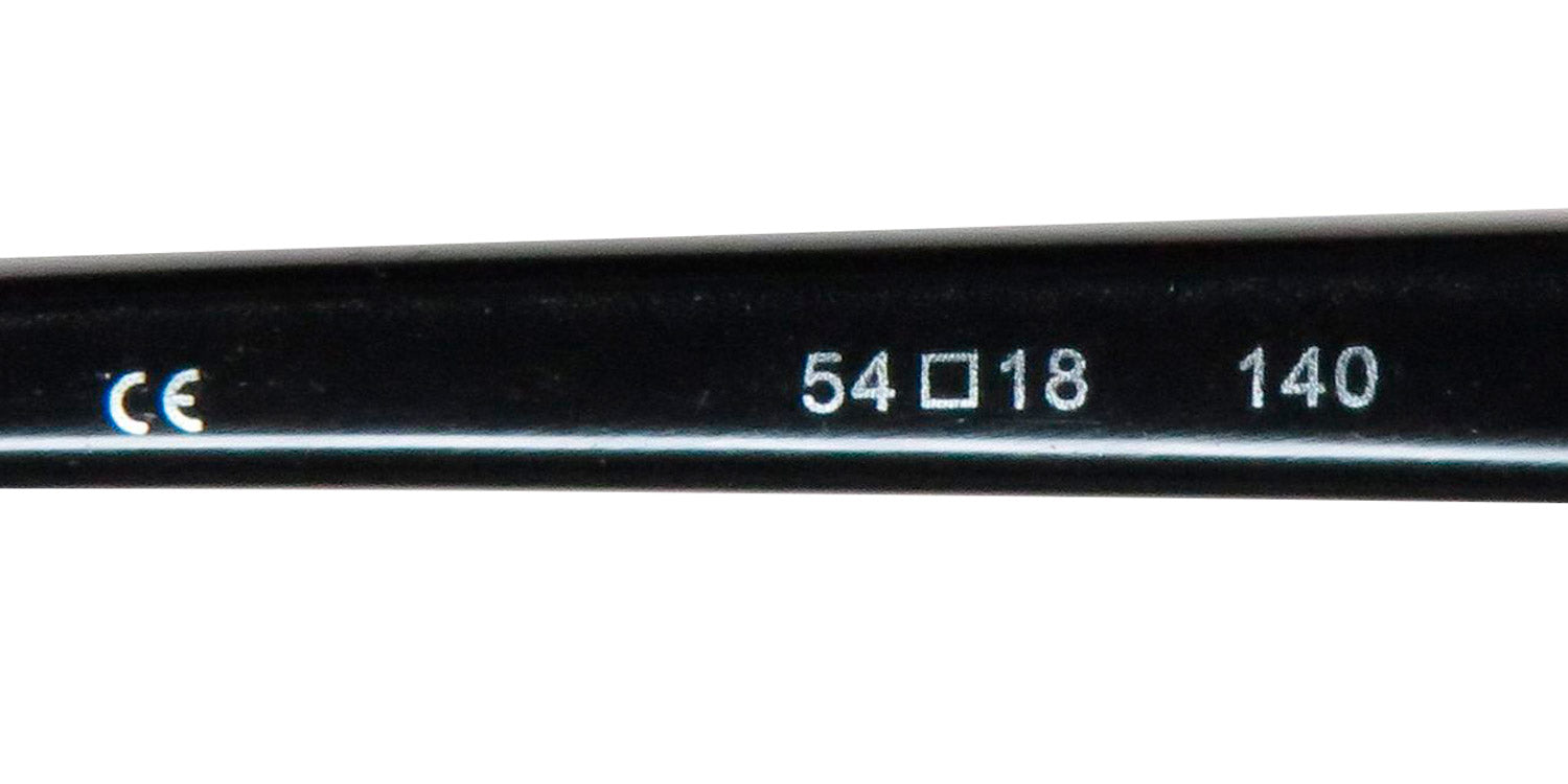 Luxe 462 Eyeglasses