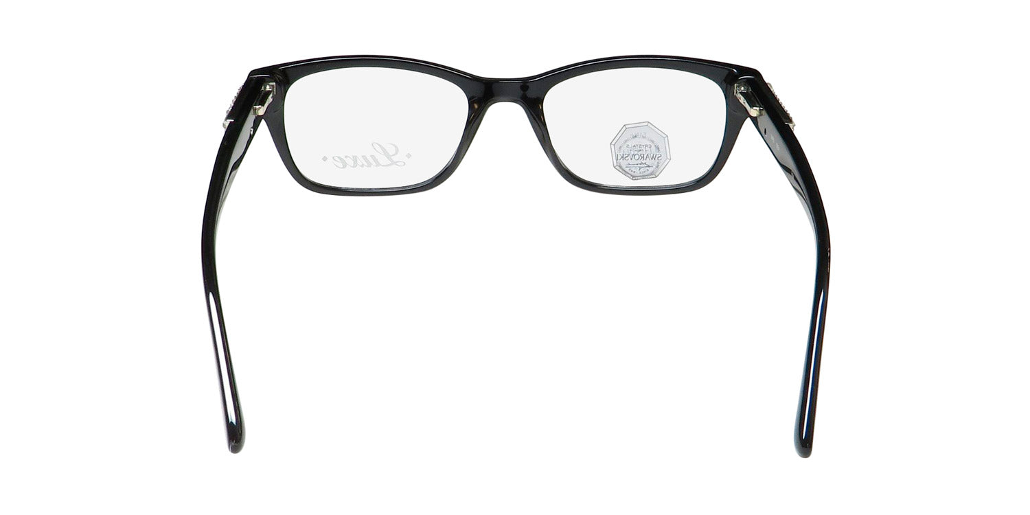 Luxe 340 Eyeglasses