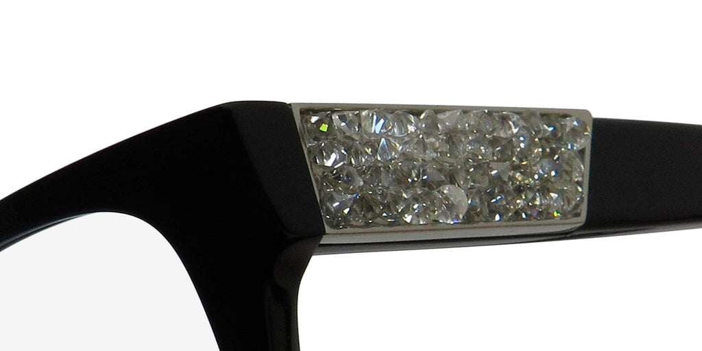 Luxe 340 Eyeglasses
