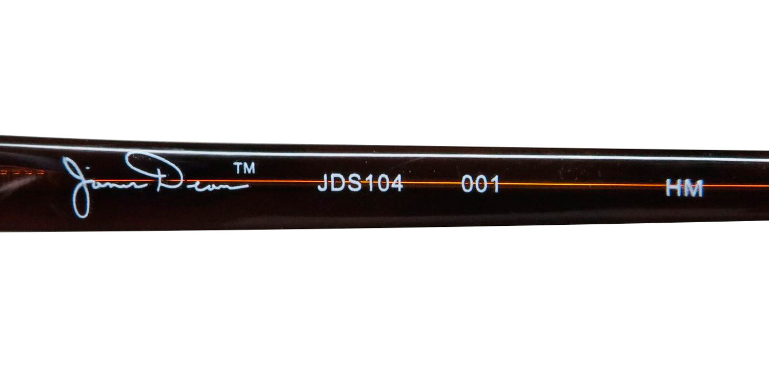 James Dean Jds104 Sunglasses
