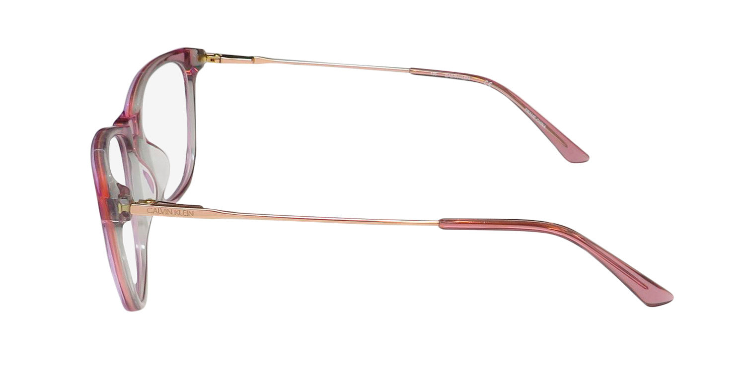 Calvin Klein Ck18706 Eyeglasses