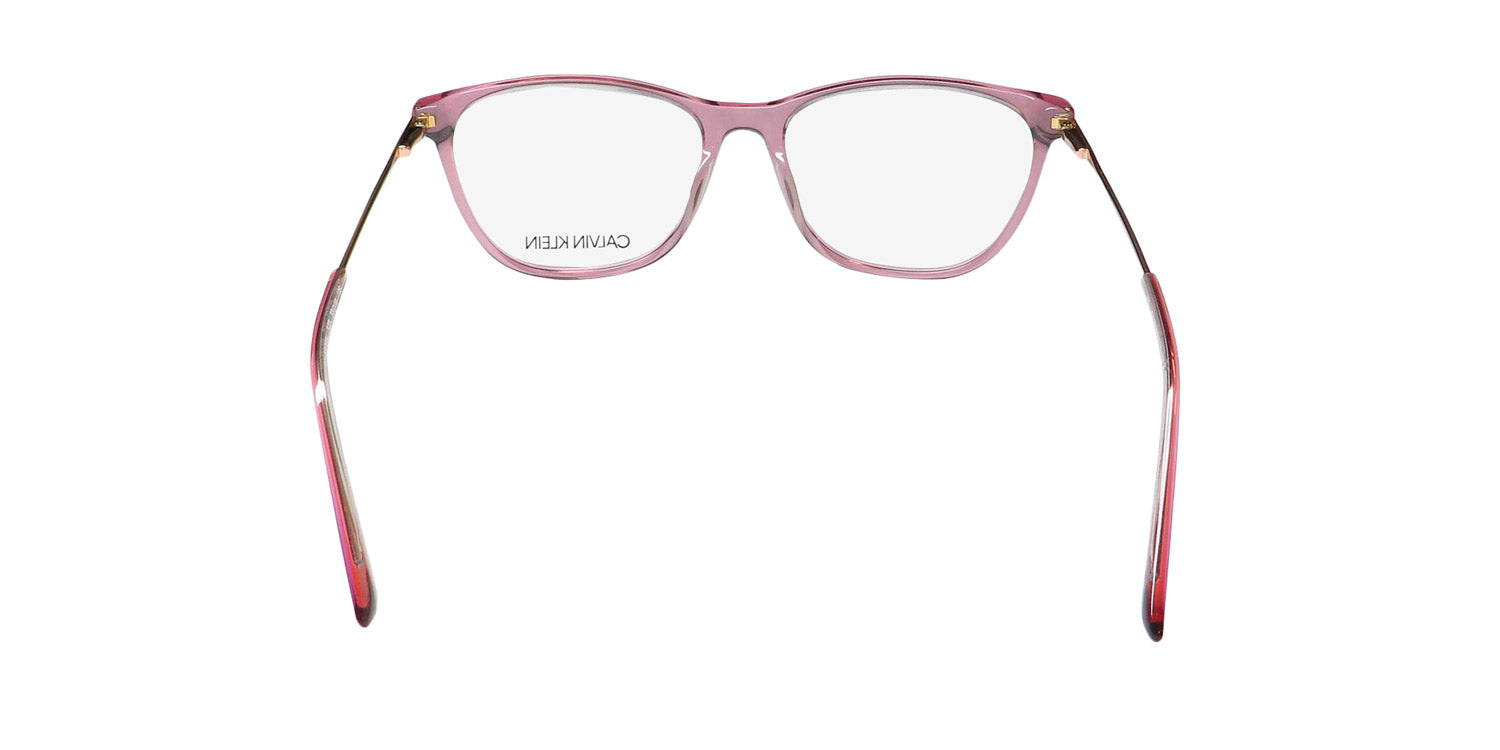 Calvin Klein Ck18706 Eyeglasses