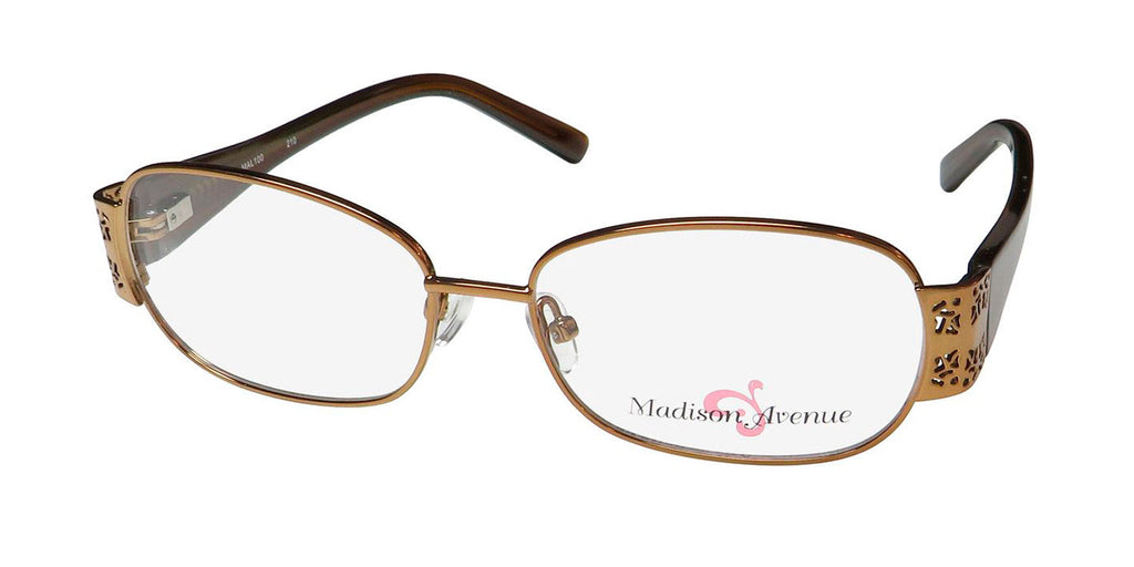 Madison Avenue Mal100 Eyeglasses