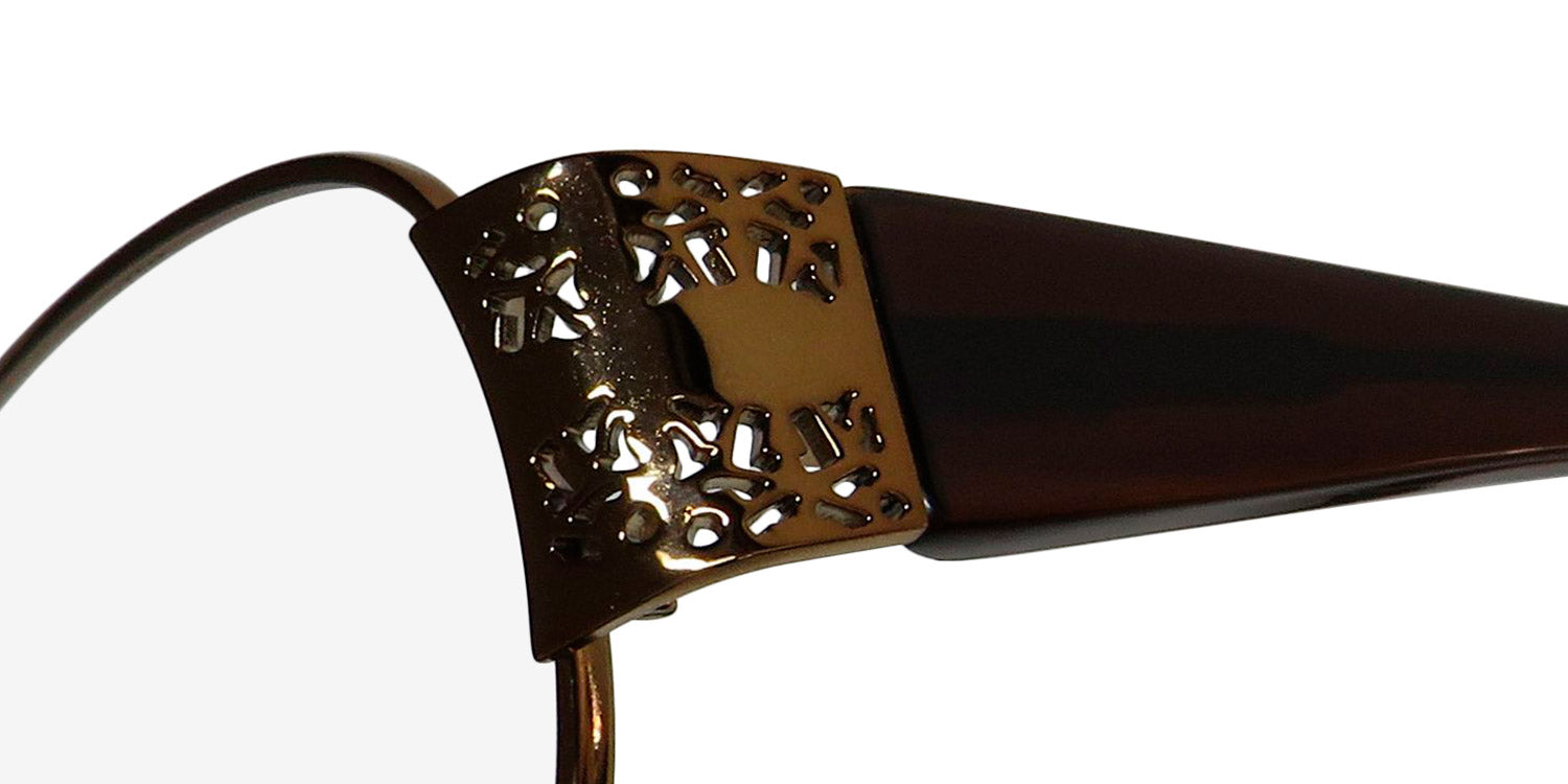 Madison Avenue Mal100 Eyeglasses