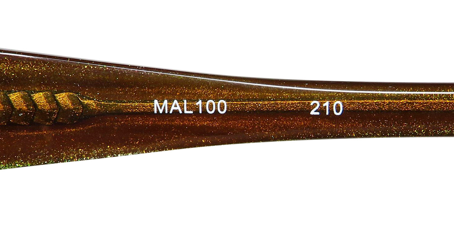 Madison Avenue Mal100 Eyeglasses