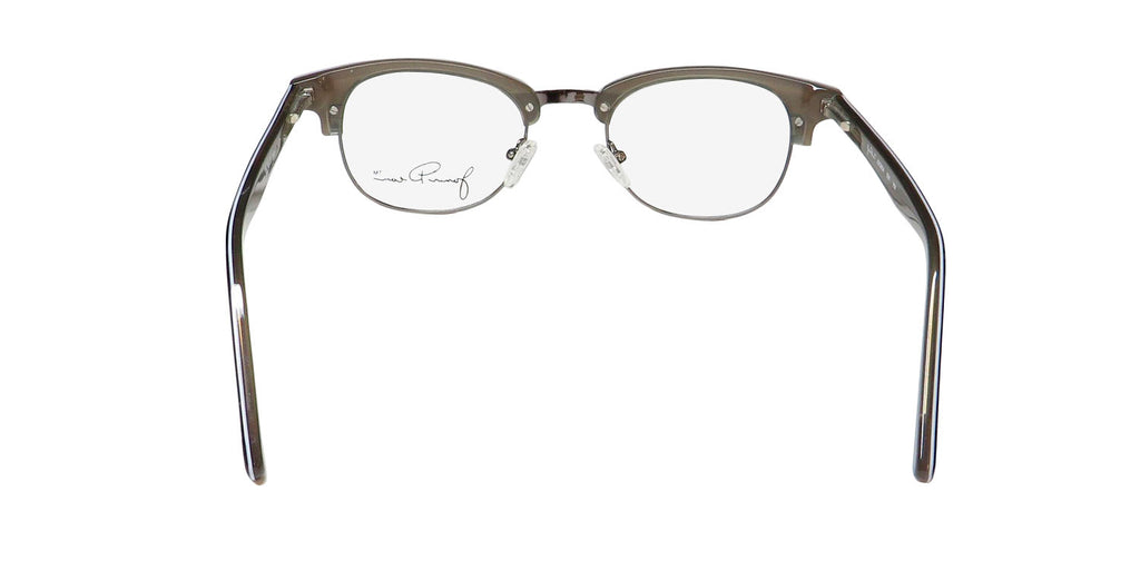 James Dean Jdo604 Eyeglasses