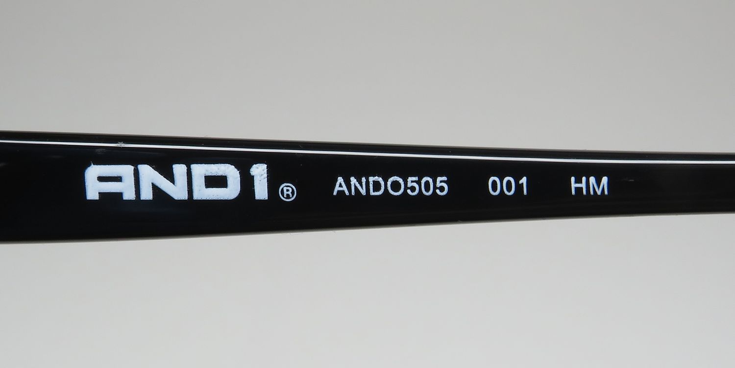 AND1 Ando505 Eyeglasses