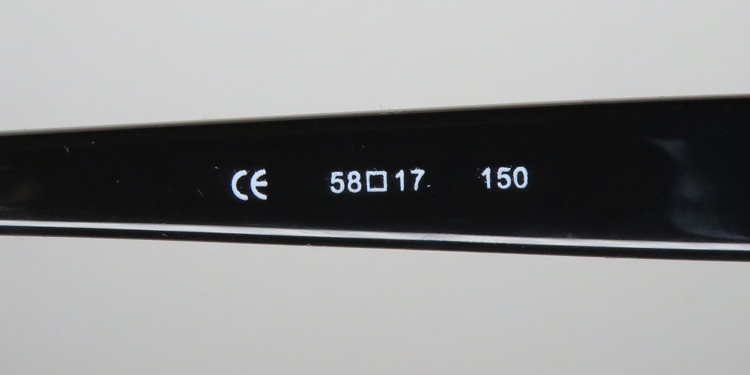 AND1 Ando505 Eyeglasses