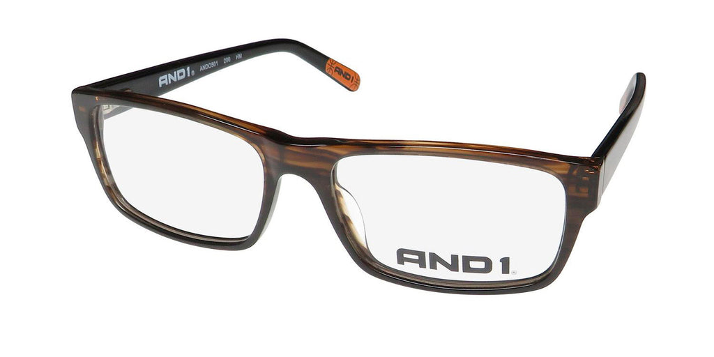 AND1 Ando501 Eyeglasses