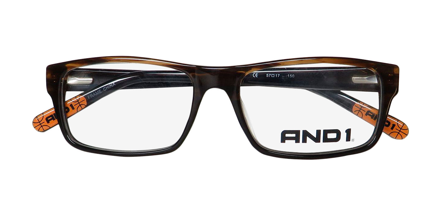 AND1 Ando501 Eyeglasses