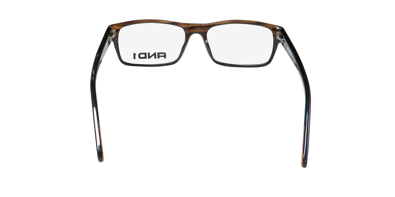 AND1 Ando501 Eyeglasses