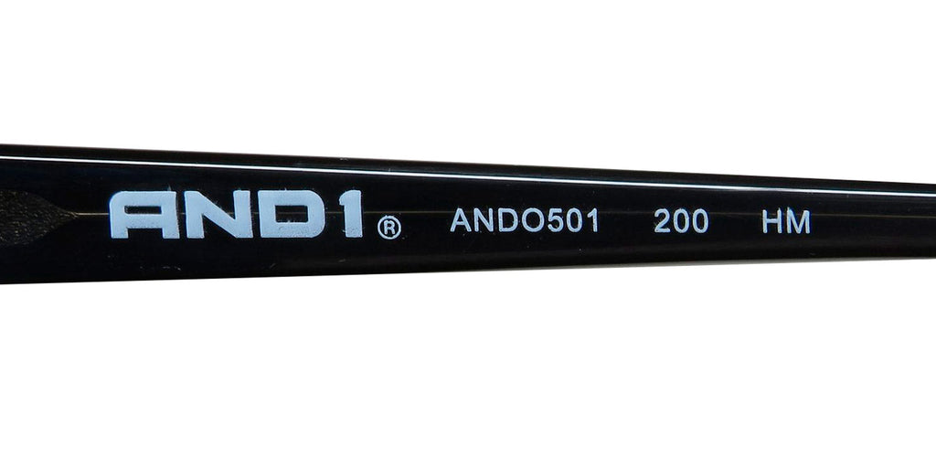 AND1 Ando501 Eyeglasses