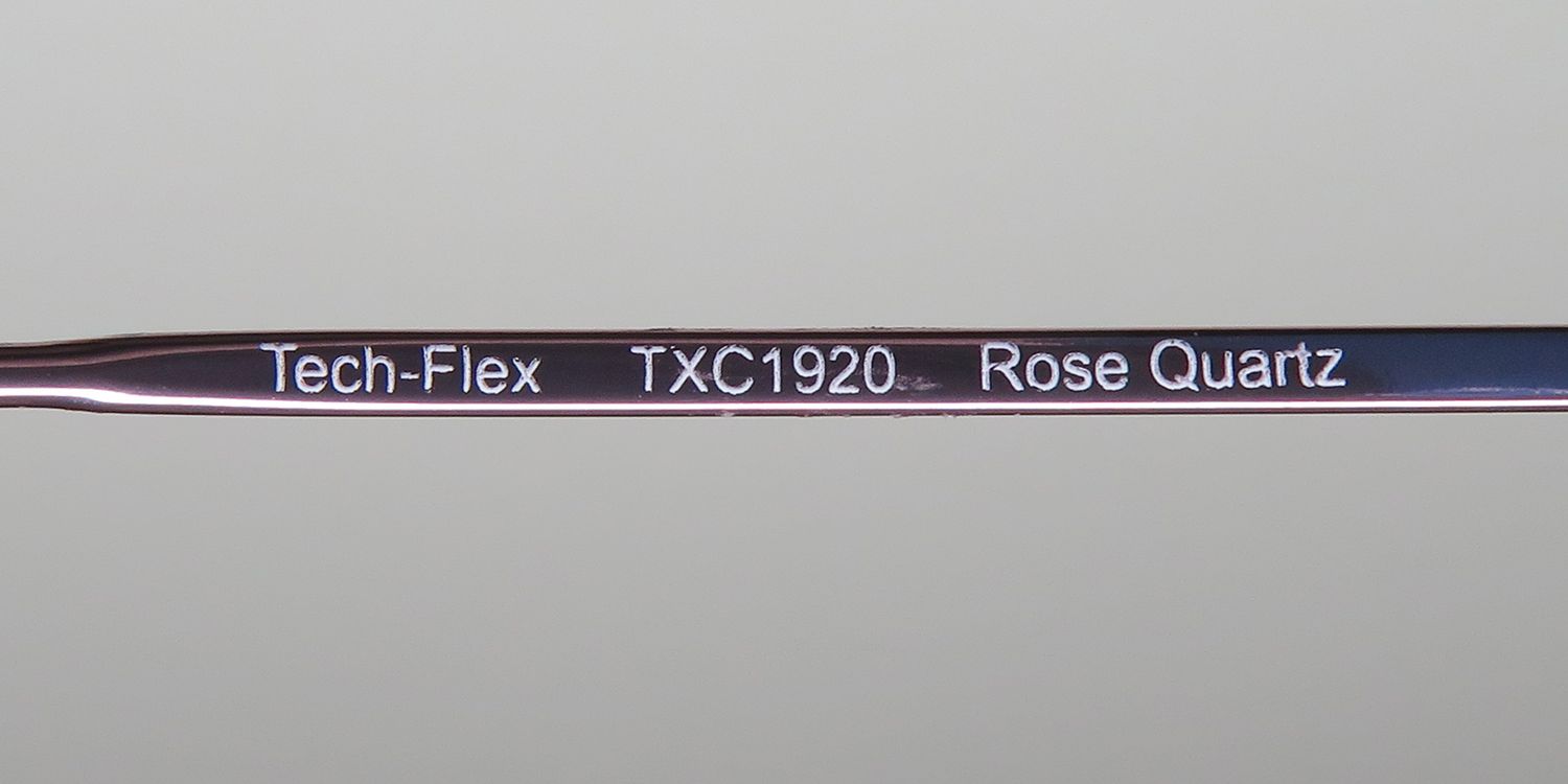 Tech-Flex Txc1920 Eyeglasses