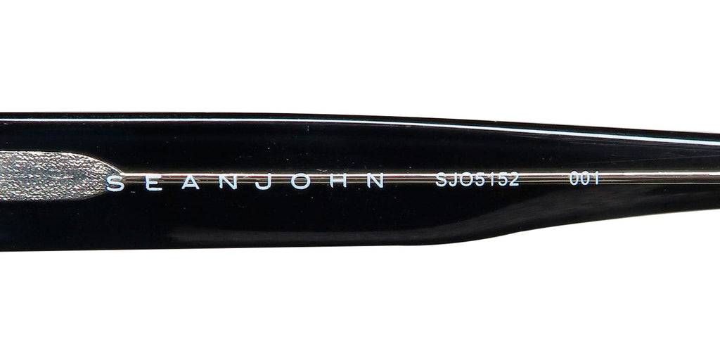 Sean John 5152 Eyeglasses