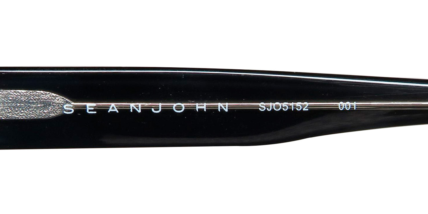 Sean John 5152 Eyeglasses