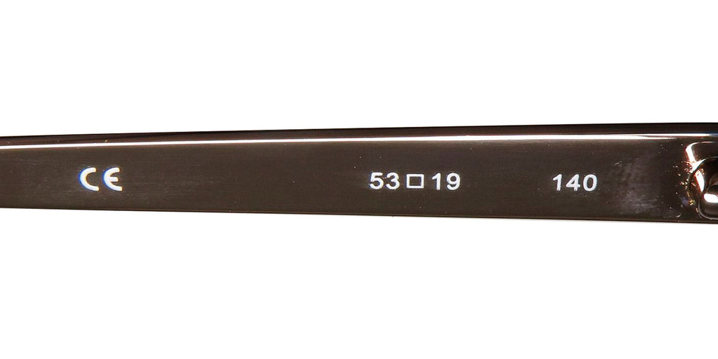 Sean John 6010 Eyeglasses