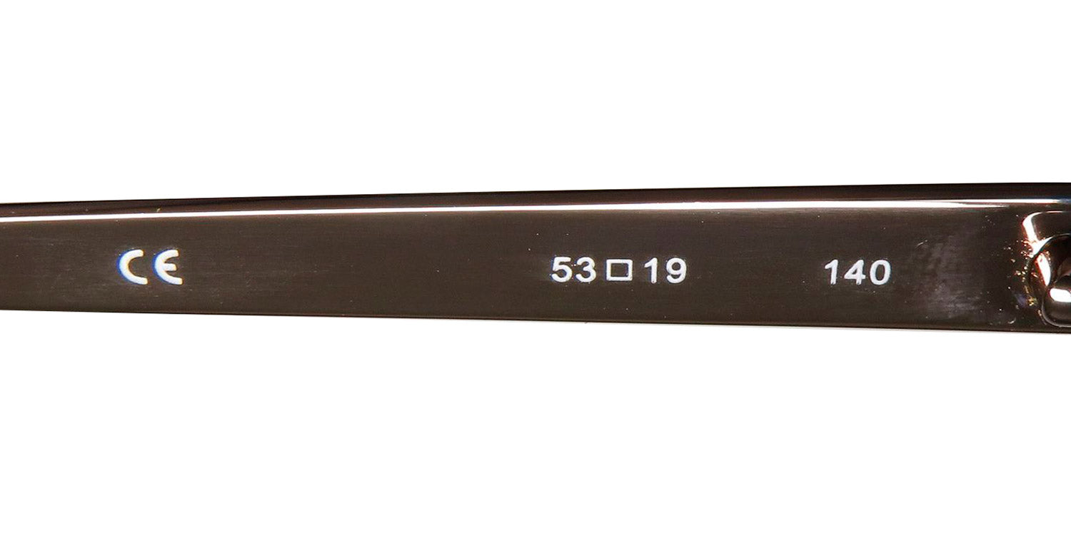 Sean John 6010 Eyeglasses