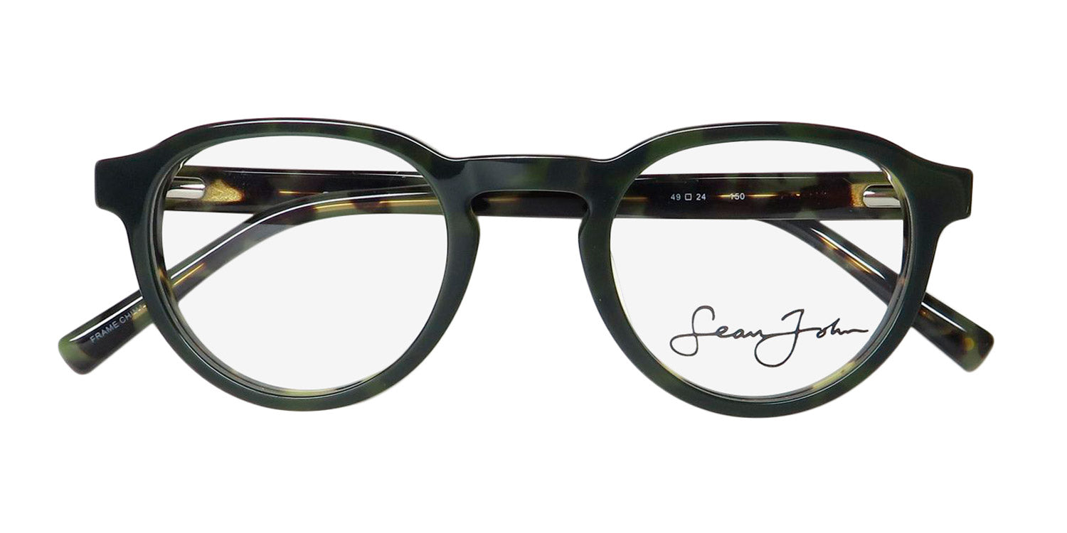 Sean John 5147 Eyeglasses