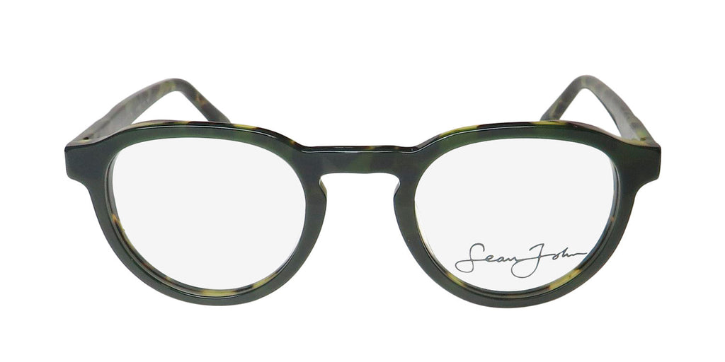 Sean John 5147 Eyeglasses
