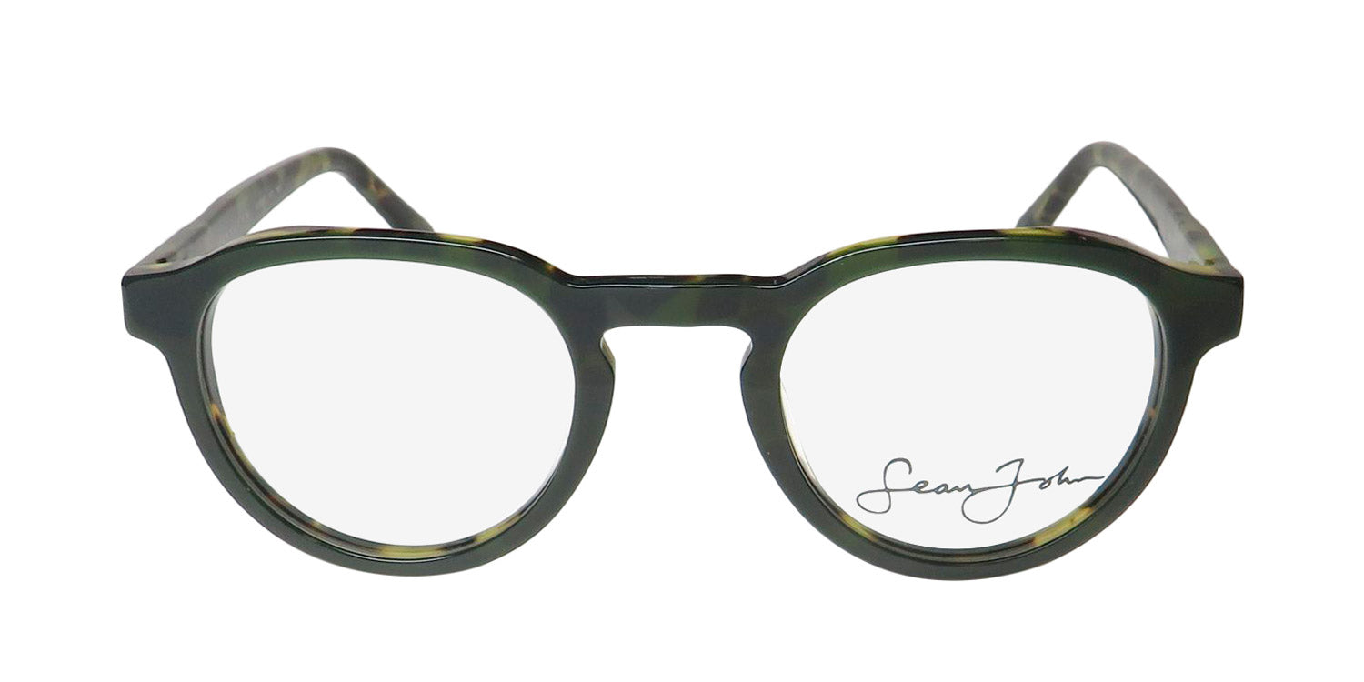 Sean John 5147 Eyeglasses